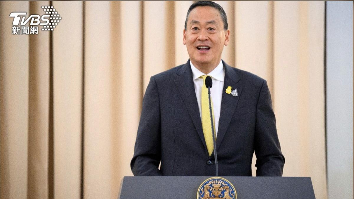 執政未滿1年!找前科犯入閣違憲 泰總理賽塔解職
