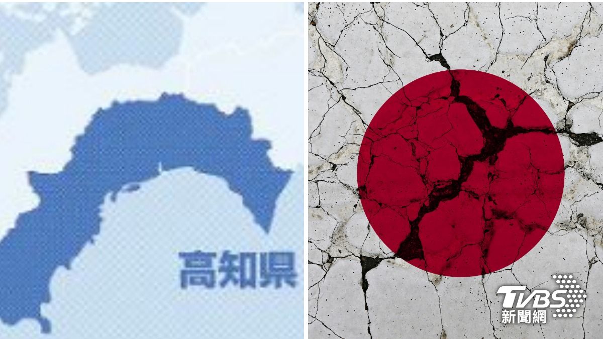 「南海海槽地震警報」今解除！日高知縣旅宿業一周損上億日圓