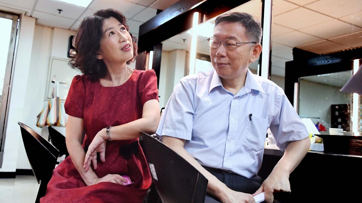 陳佩琪看1.2億豪宅「盼兒結婚有家」!他驚爆內幕打臉:沒女友