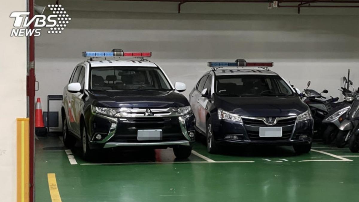 和死神搶時間！彰化男腎臟劇痛困車潮　警「開道狂飆」神救援