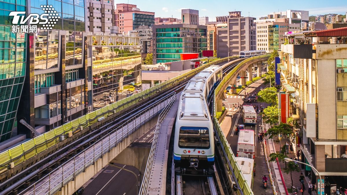 東部6.3極淺層強震!雙北明顯搖晃 北捷「部分列車降速行駛」