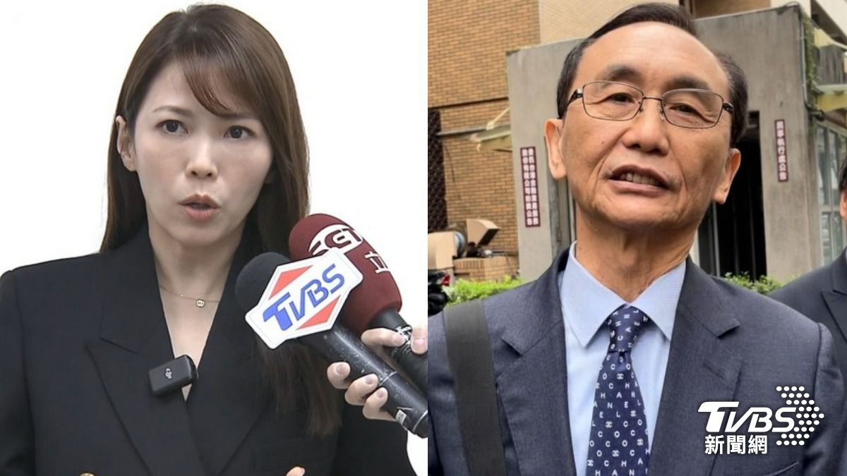 陳智菡怒了！遭吳子嘉造謠「收紅包」　回嗆：1塊錢入袋就請辭