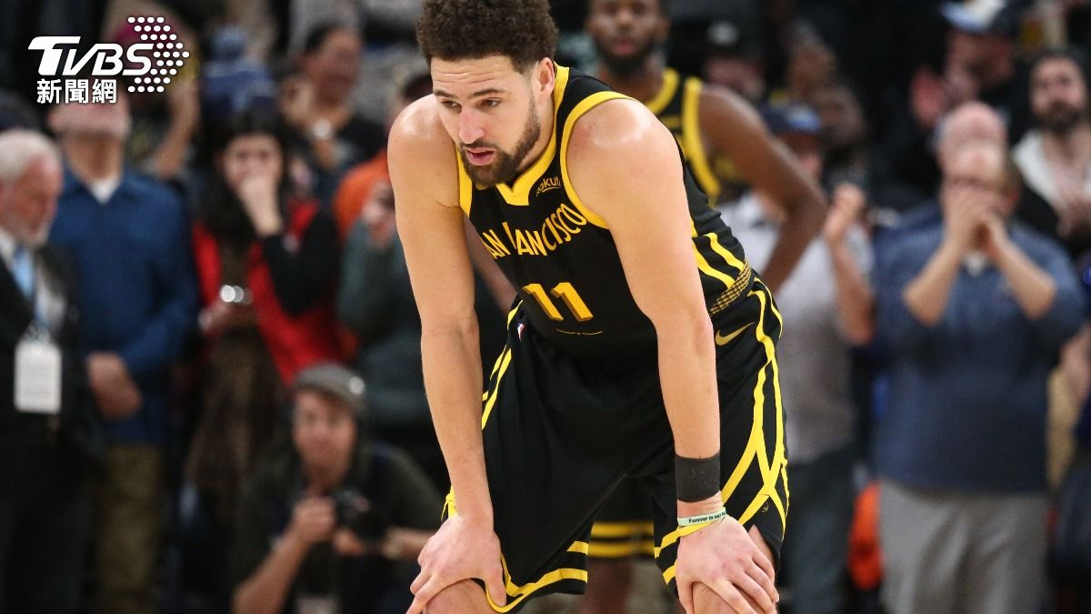 NBA/分手多年戰友!湯普森感嘆「難並肩到最後」:享受就好