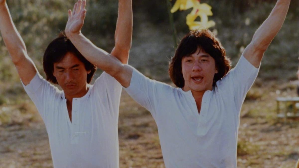 金馬得主「肺炎病逝」!享壽72歲 武打巨星悲發合照慟別