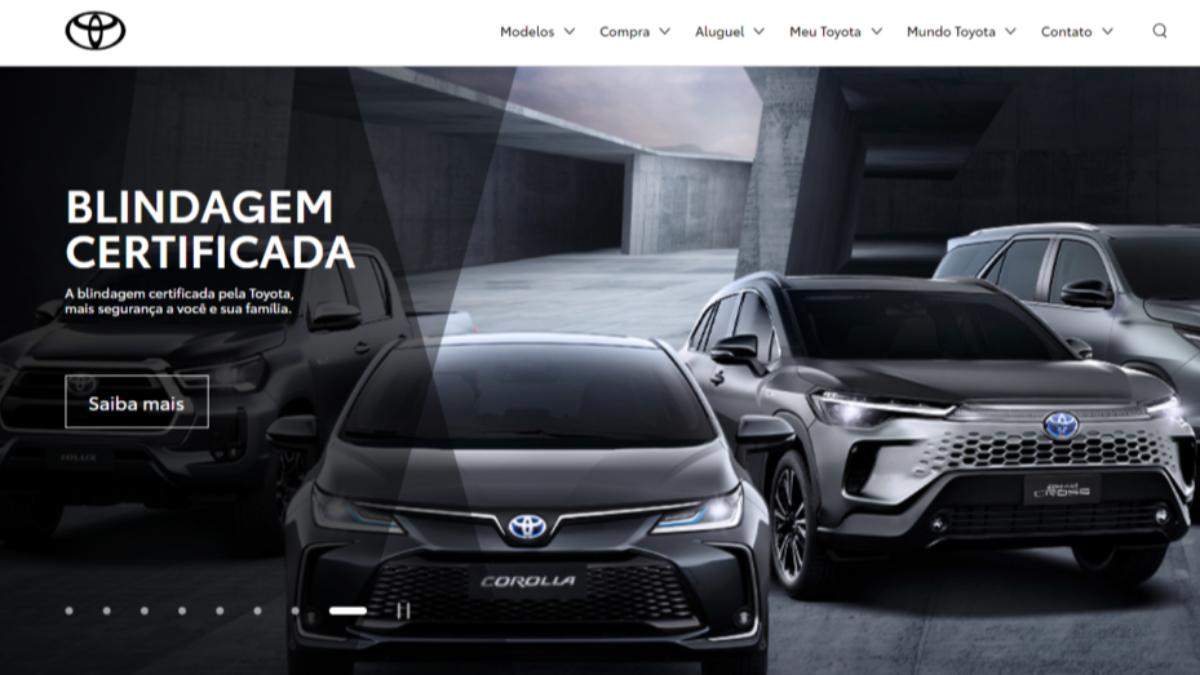 Toyota原廠認證!巴西推Corolla Cross「裝甲車」 竟能防子彈