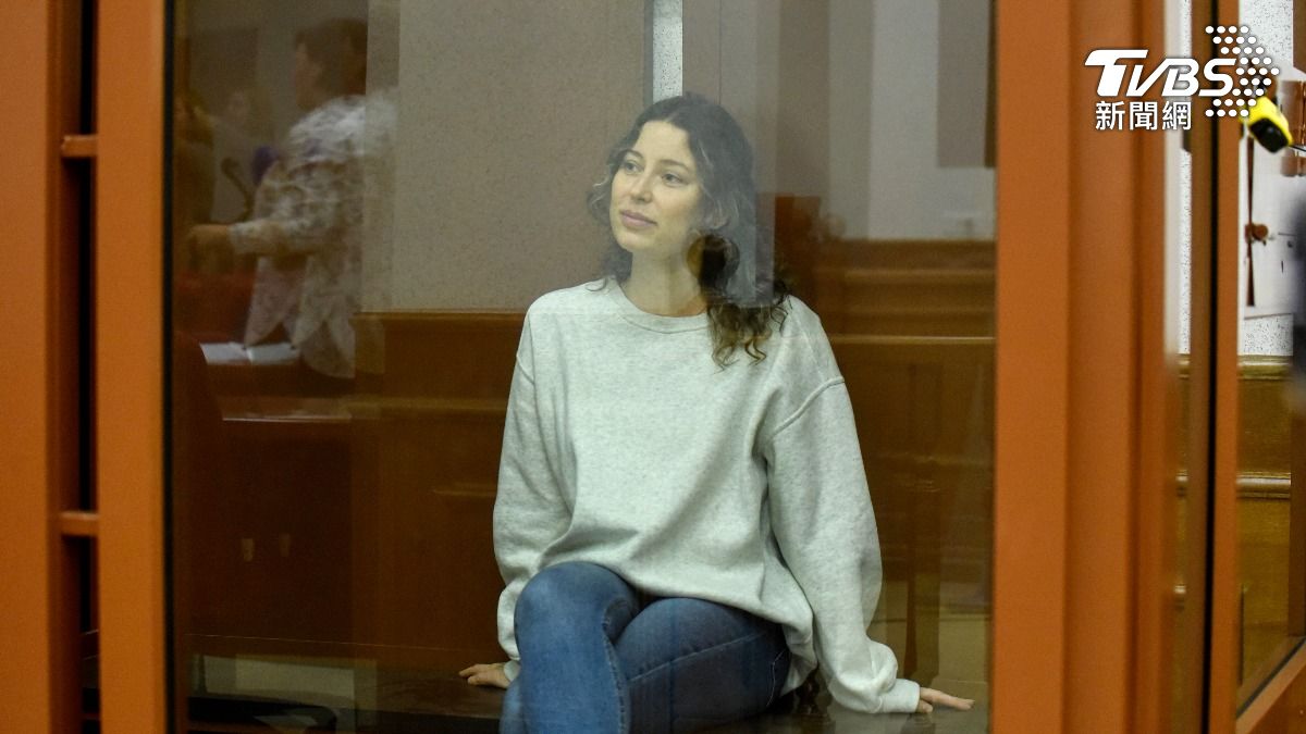 捐50美元援助烏克蘭 美俄雙重國籍公民遭俄法院判刑12年