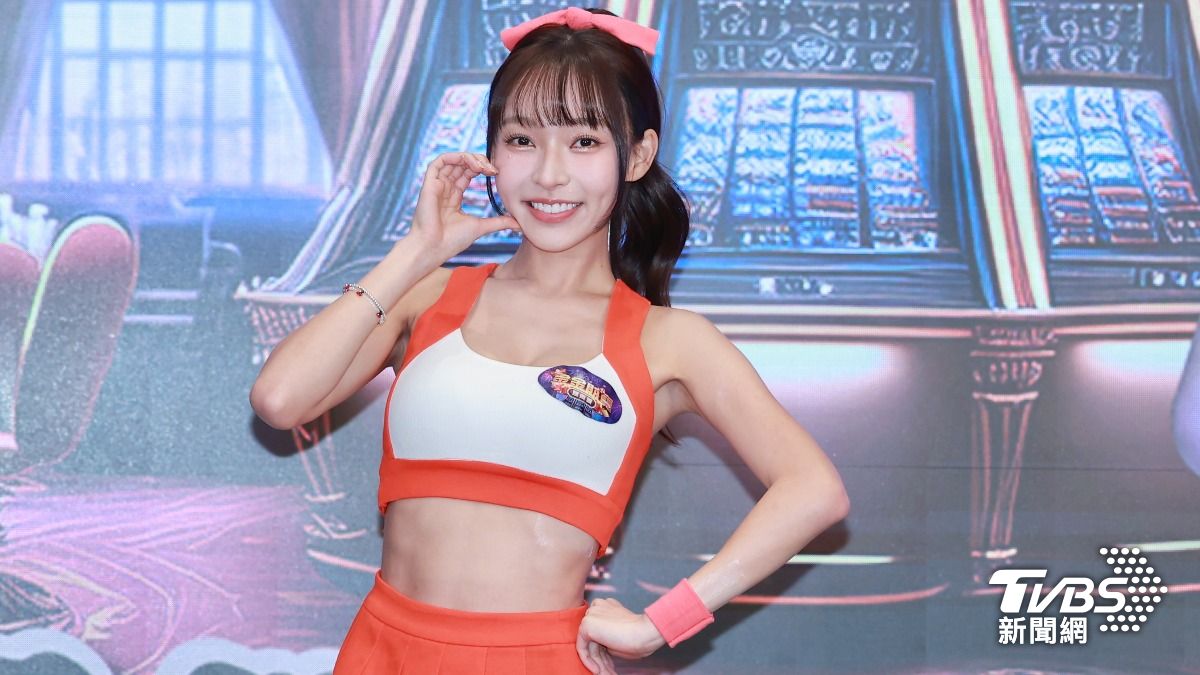 林襄「花200萬動臉」被酸！正向喊：不會走心　為陳詩媛緩頰籲手下留情