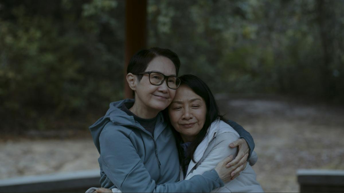 金馬入圍黑馬片雄影搶先看! 港片《從今以後》登雄影首映