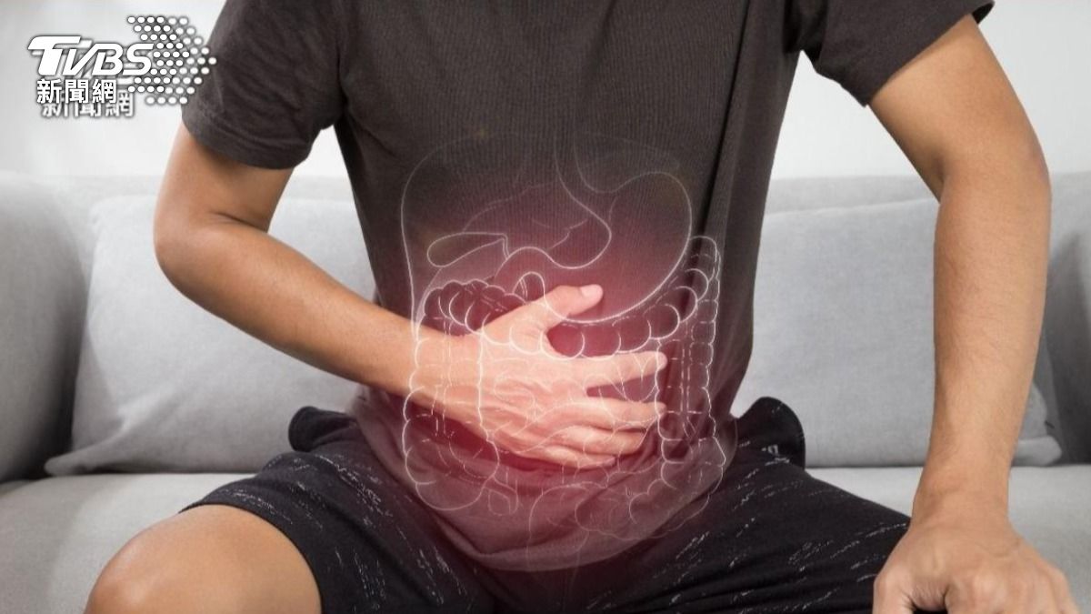吃加工食品有高風險導致罹患消化系統相關的癌症。（示意圖／shutterstock 達志影像）