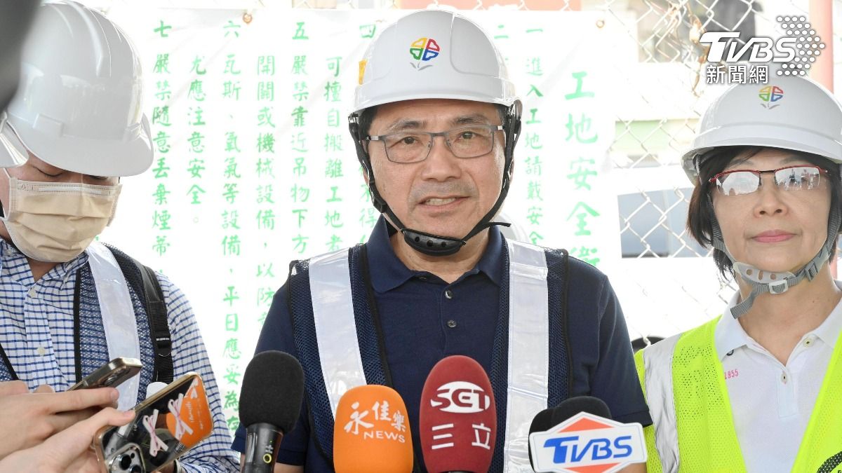 讓林郁婷等7國手狂簽名4小時被罵爆 侯友宜致歉:選手樂於簽完