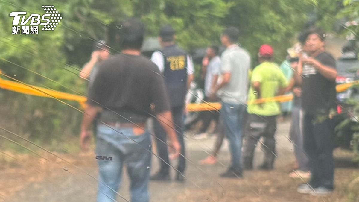 陪叔砍殺棄屍矮子賢!搶孤冠軍「戰神呂布」落網 出賽2天前淪重嫌