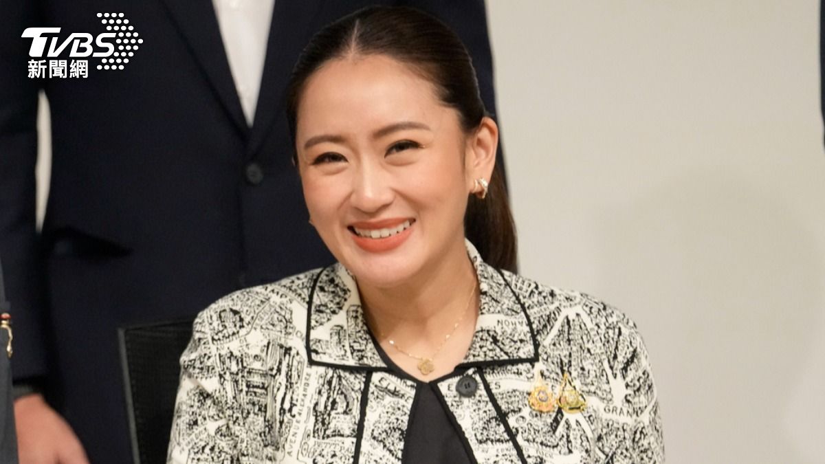 貝東丹出身於政治世家。(圖/達志影像美聯社)
