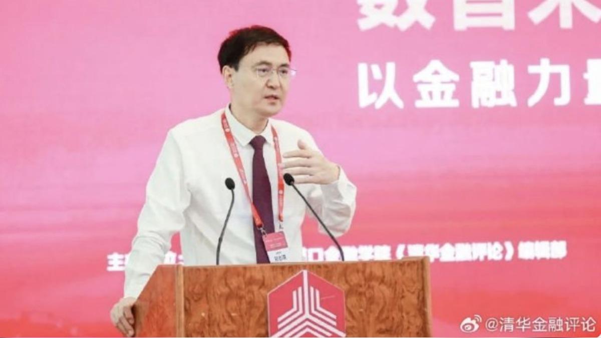 陸銀行董事長遭持刀捅死!傳兇手是「分行行長」 疑因退休前被開除