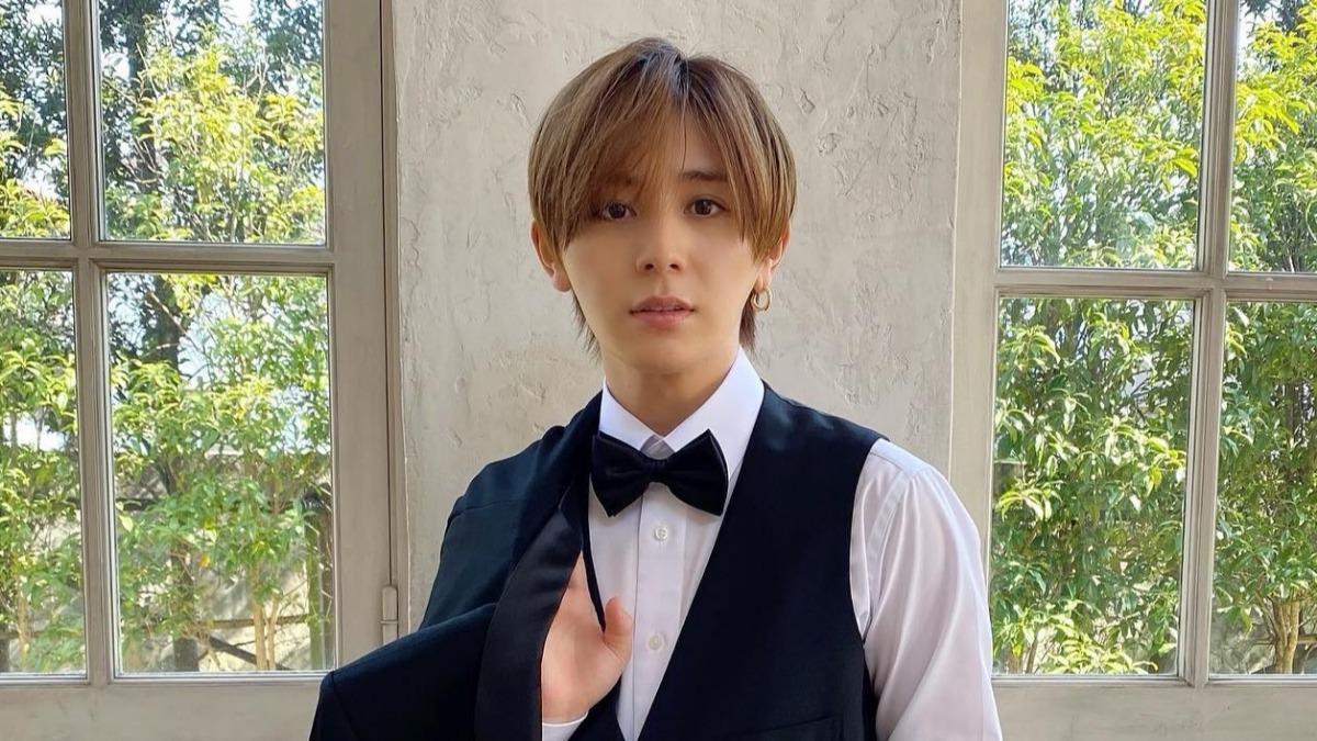 Hey!Say!JUMP喜訊+1？4旬婦曝山田涼介8月求婚！　結局太傻眼