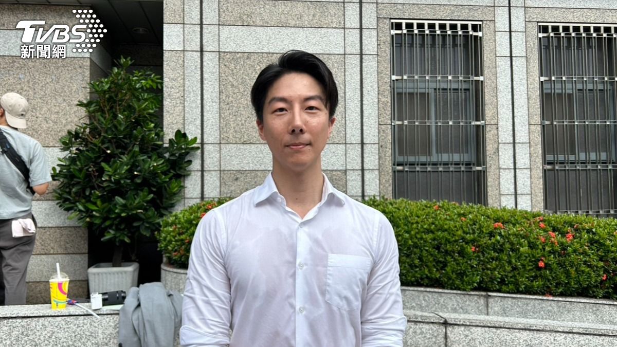 謝國樑罷免案10/13投票 民進黨:尊重市民公民權行使