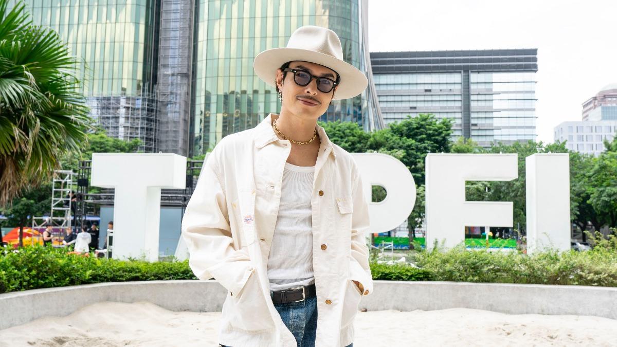 三代目JSB今市隆二好大的膽! 指名要「國民姊夫」AKIRA伴舞