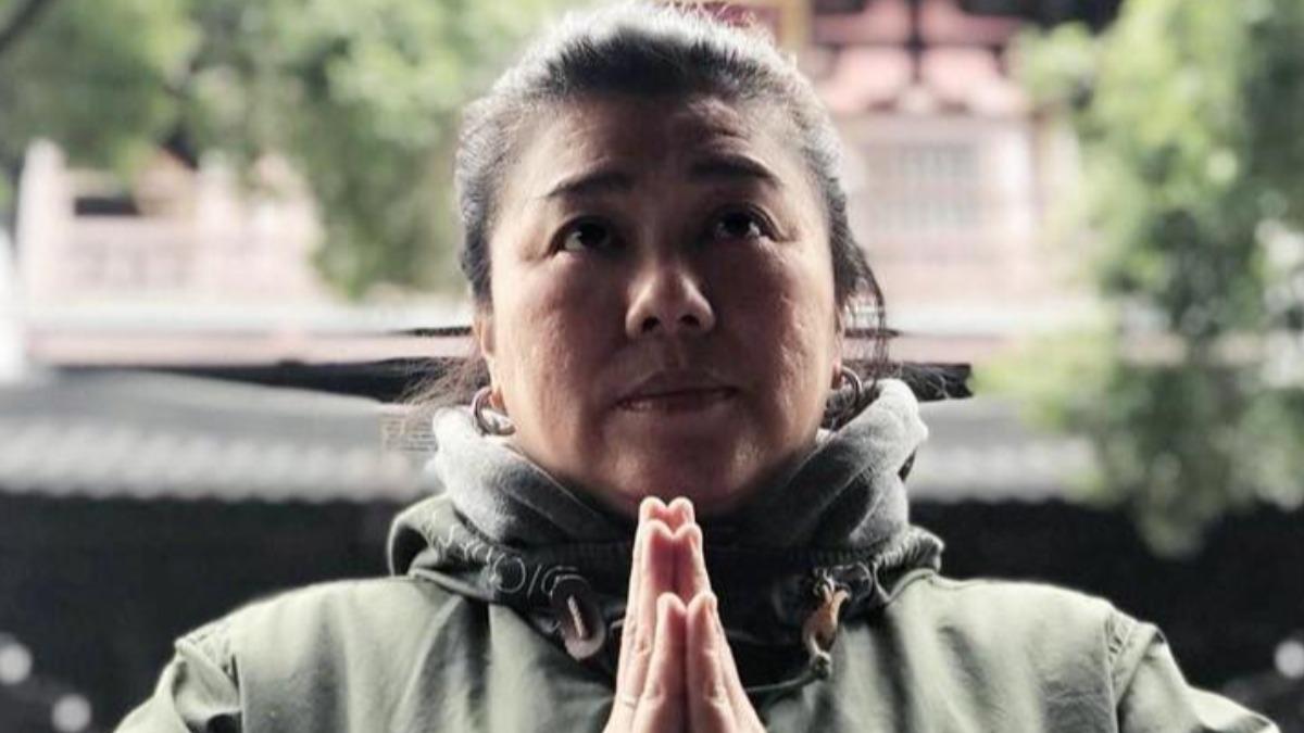 林美秀緊急送院!驚爆「交代後事」 託付老公:公祭簡單辦