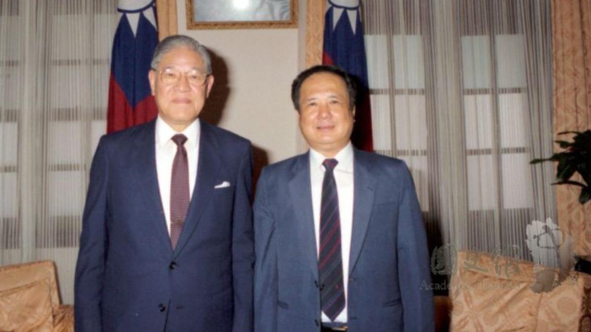 政壇大老「驚爆身亡」!享壽85歲 家屬悲痛證實