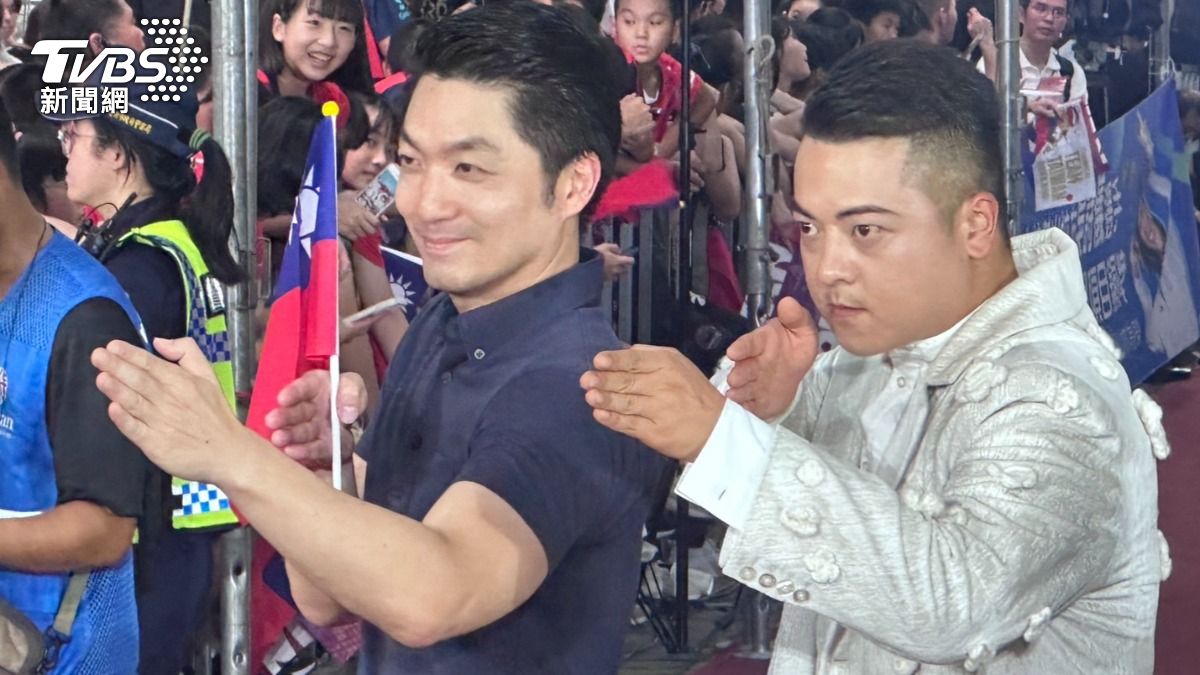 （圖／林茜妤攝）
