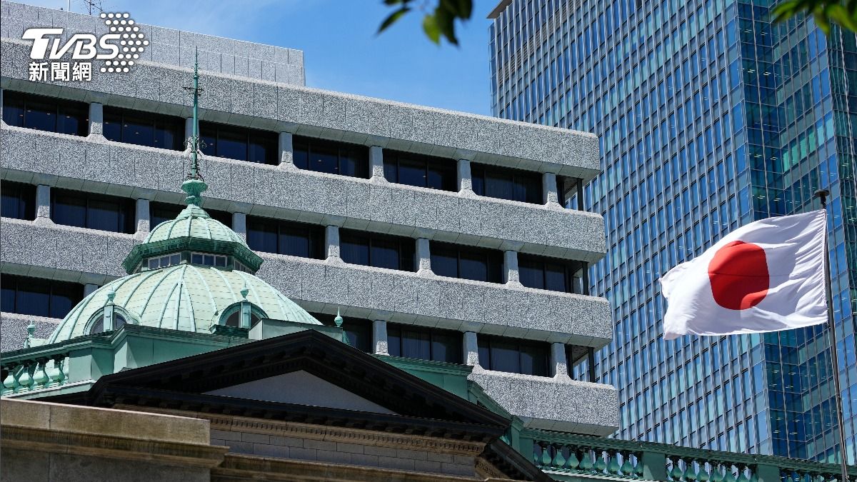 熱到不想出門!日本Q2 GDP報喜卻藏隱憂