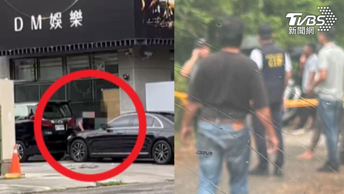 農曆七月連爆「江湖仇殺」!民俗專家示警:冤親債主來討債