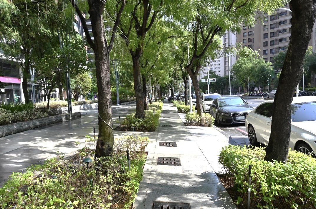 高市淨零城市發展自治條例 3面向推動綠色城市