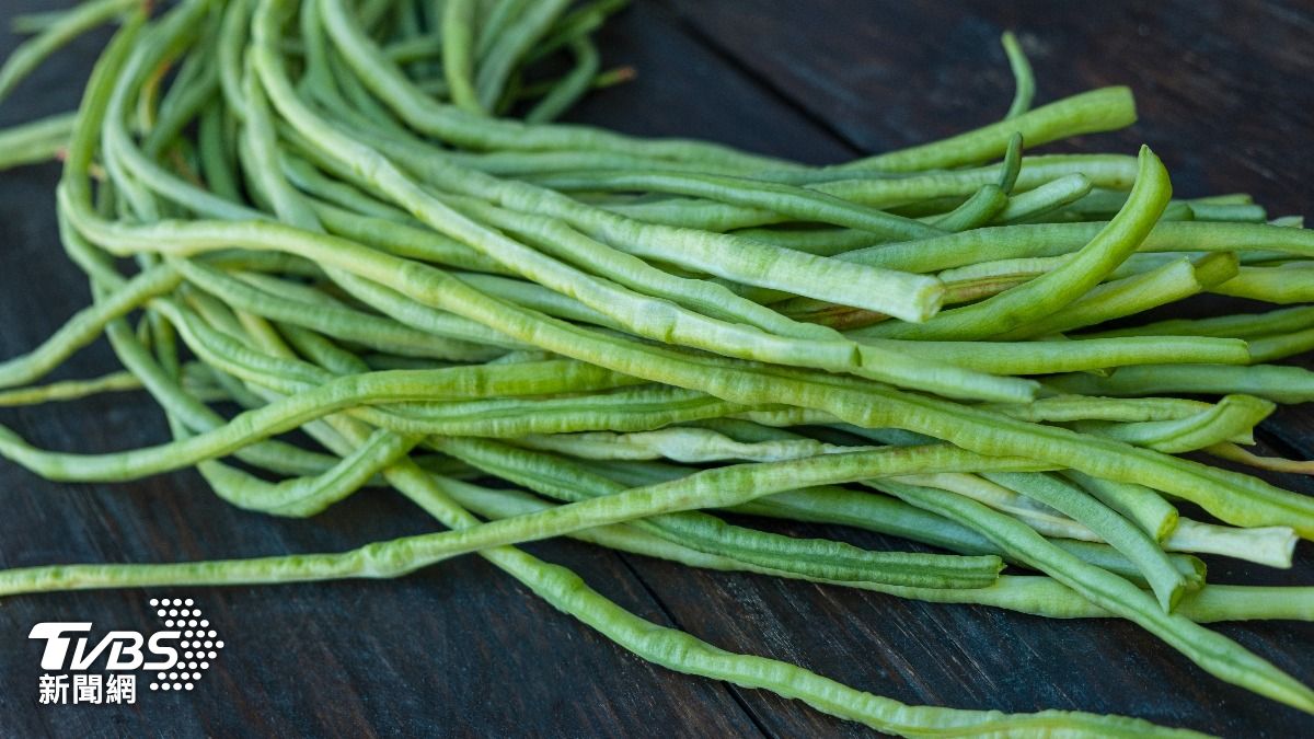 這3種都是菜豆!「豇豆」富含維生素C 2類患者要忌口