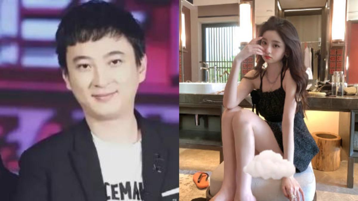 前女友突曬婚紗照！王思聰認愛「甜妹網紅」　精品行頭全上身