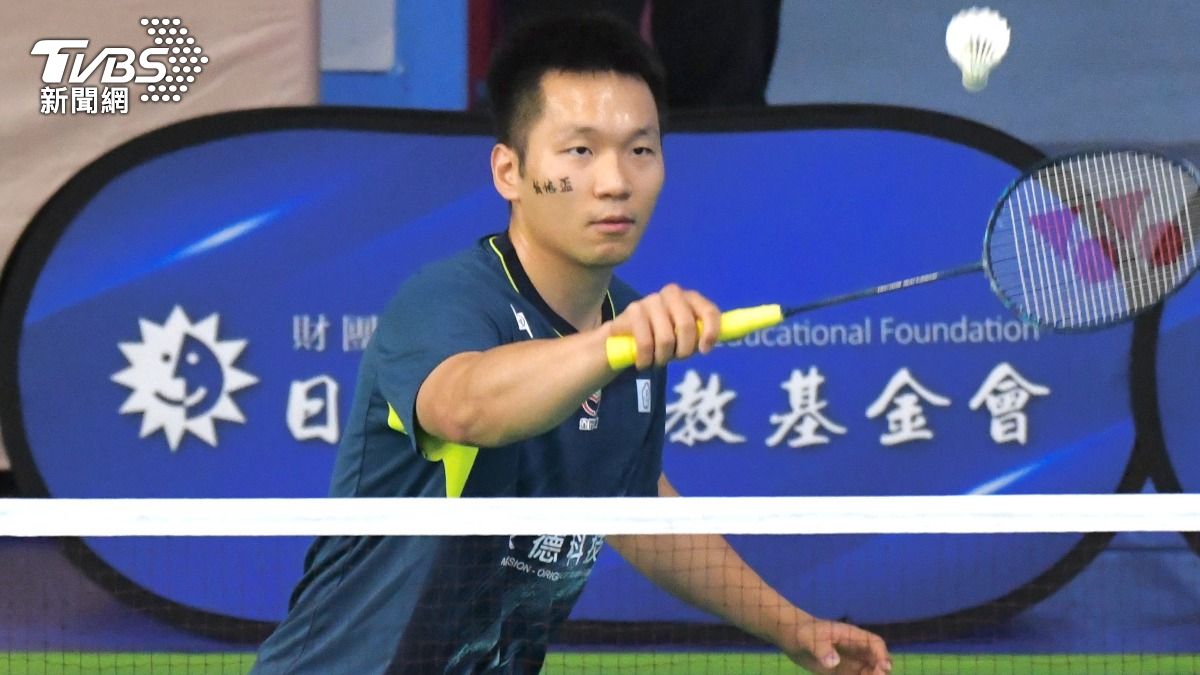 李洋度假回歸 爸爸代參加「英雄大遊行」笑稱:蠻好的