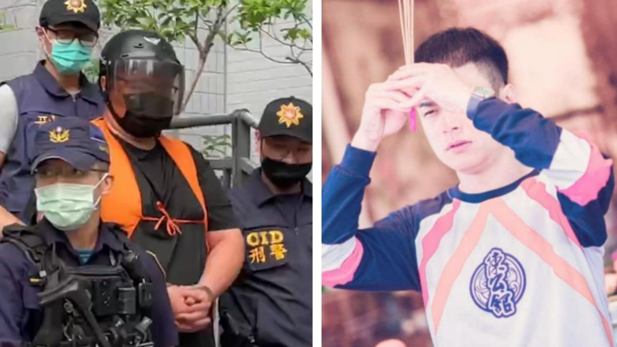 轟爛「鴨頭」腹腔!詐團小咖變殺手曾反咬老大 昔黑歷史曝