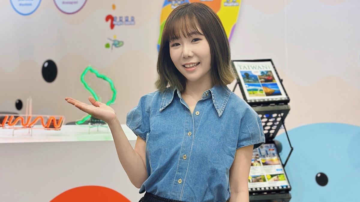 才升格台南媳婦!新加坡女星「新身分曝光」 甜揭老公約會地