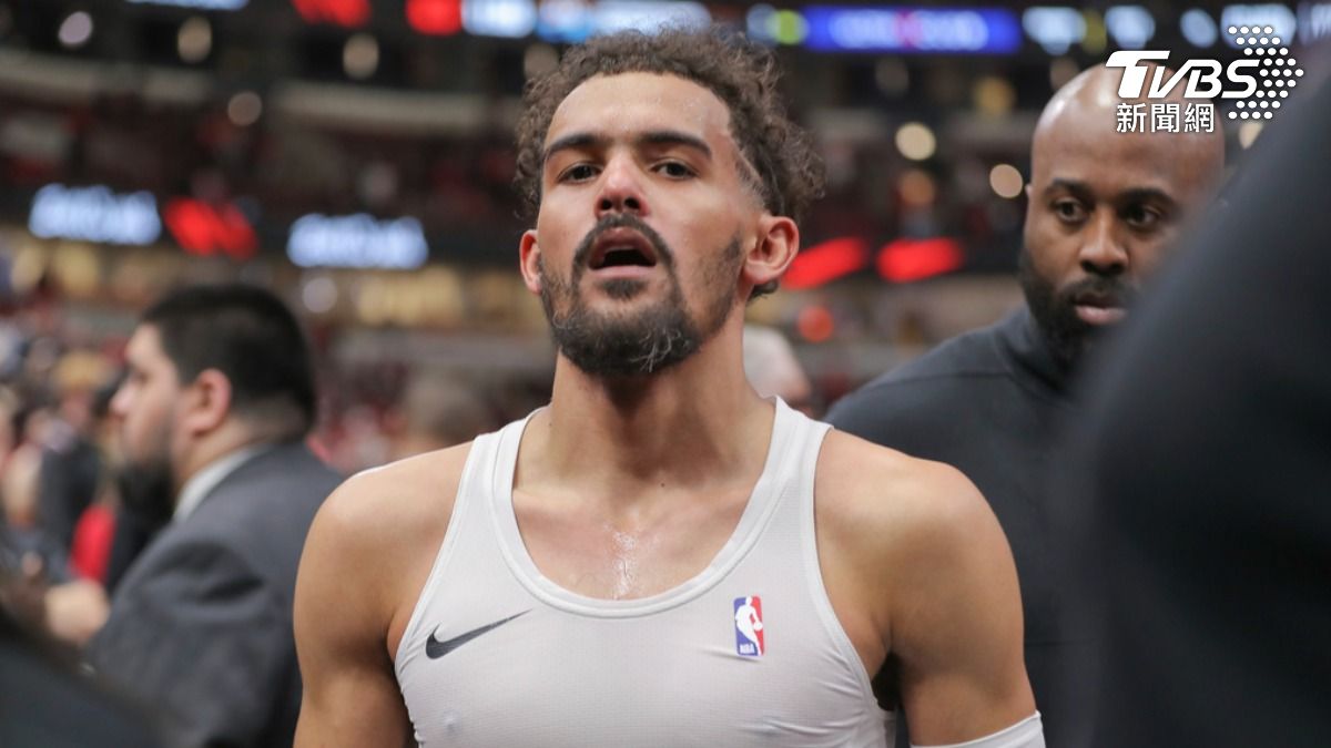 NBA/自家選秀狀元也不挺!楊恩:不期待本屆新秀成建隊基石