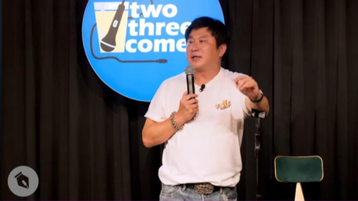 胡瓜語出驚人！爆兒子知名度低「孫鵬好羨慕」　親揭主持網路節目原因
