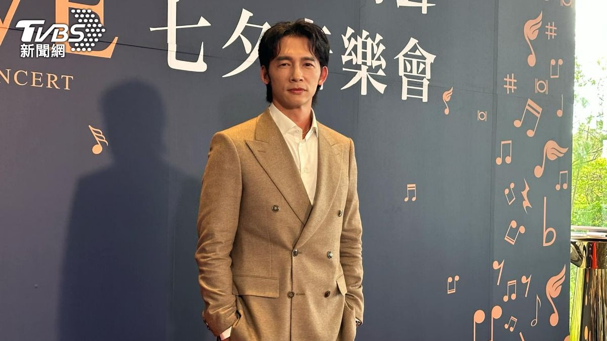 温昇豪新戲確定開拍！李進良出資求尬一角　笑虧「他媒體寵兒」