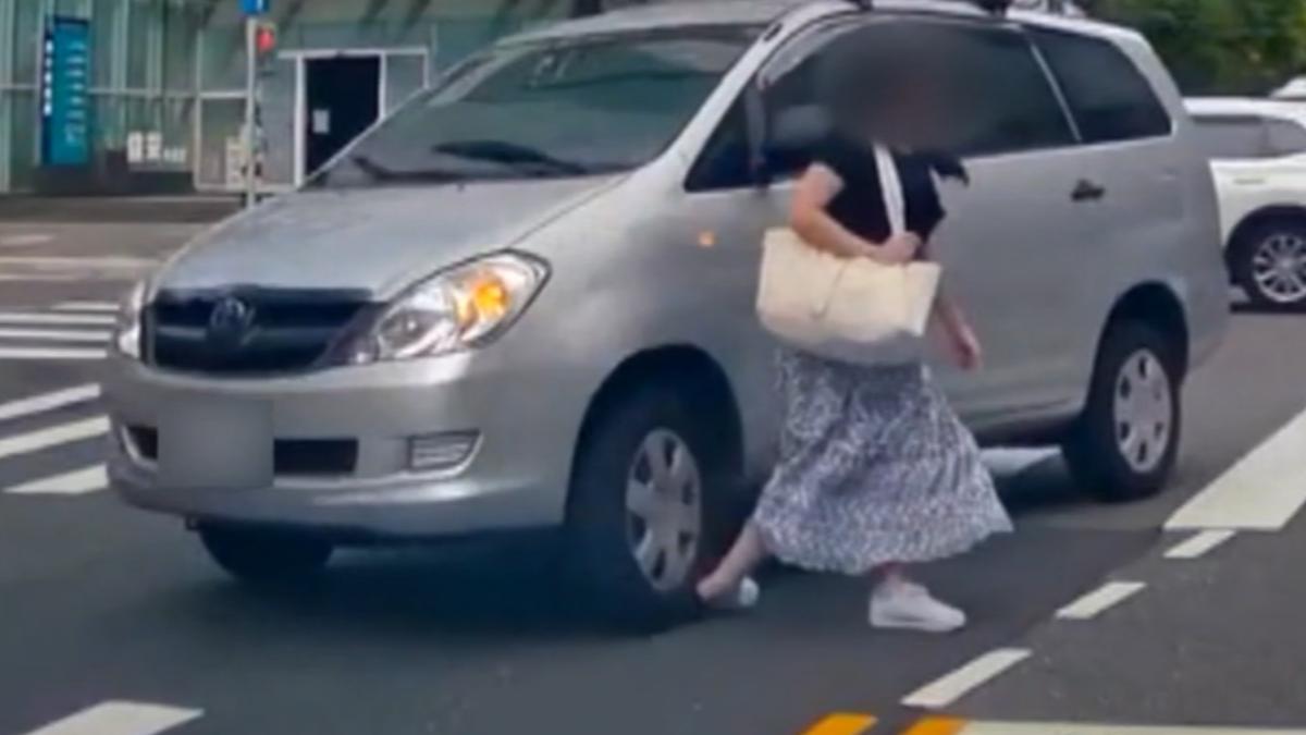 圖/WoWtchout-地圖型行車影像分享平台