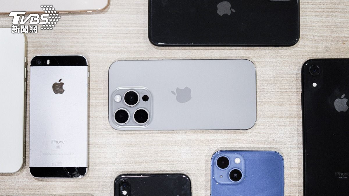 不是玫瑰金!iPhone 16 Pro神秘第4色首度公開