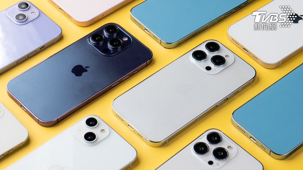 蘋果iPhone 16新機準備登場！外媒曝最佳購買時機