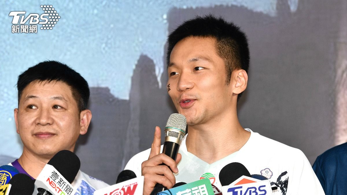 被問韓羽協爆霸凌安洗瑩　李洋：參選理事長是想推廣羽球