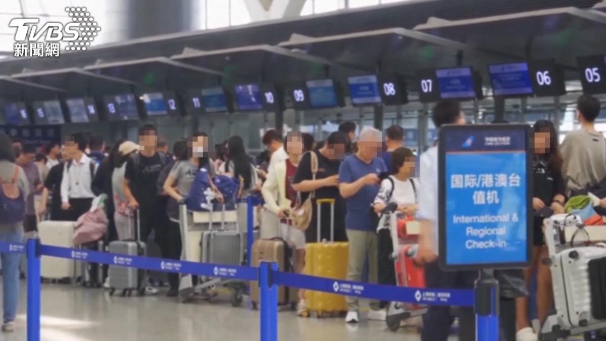 中國台獨新規最重「可處死刑」 BBC:有台商計畫離開中國