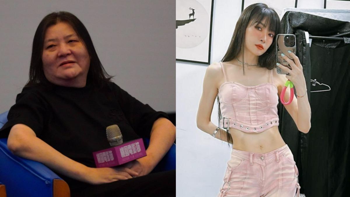 邱瓈寬將辦謝金燕台灣演唱會? 本人鬆口認了!親曝細節