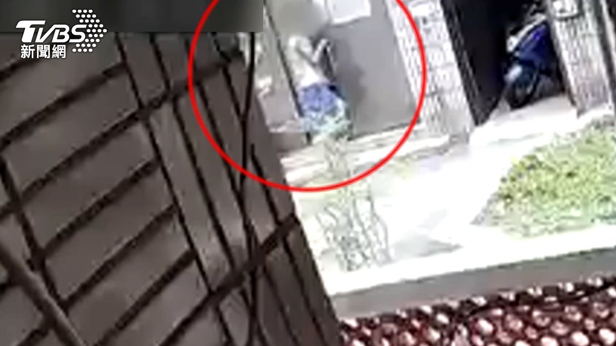 圖/翻攝自 記者爆料網