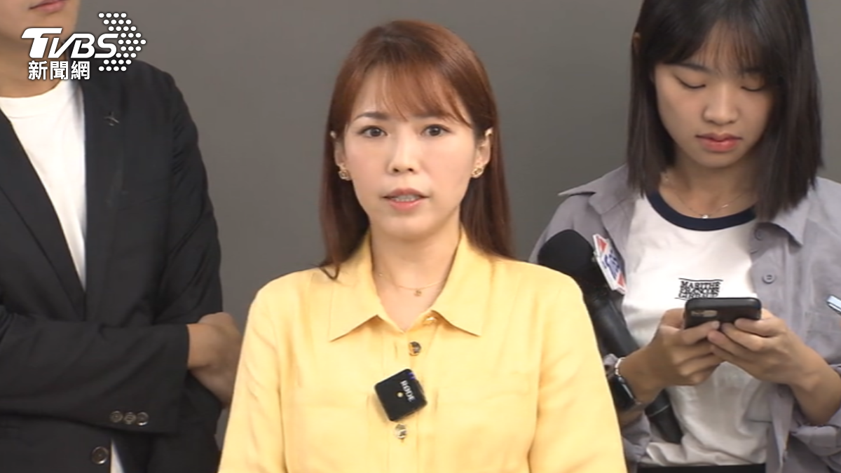 四叉貓再槓「真有回捐薪水?」 陳智菡:隱私不需外界置喙