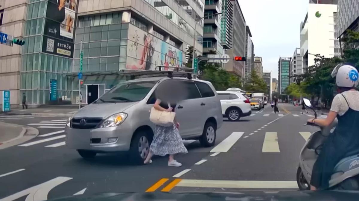 圖／翻攝自 WoWtchout - 地圖型行車影像分享平台 