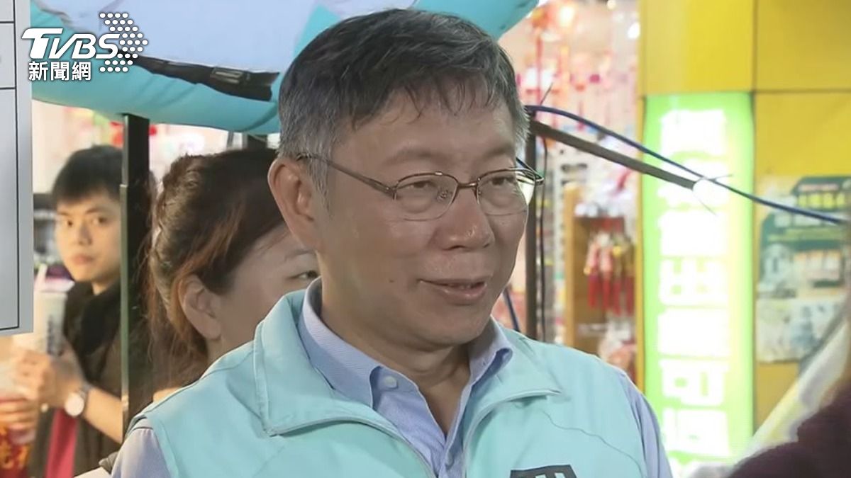 直播訴苦沒用！前幕僚勸柯文哲「先處理1事」：否則無法解決人設崩壞