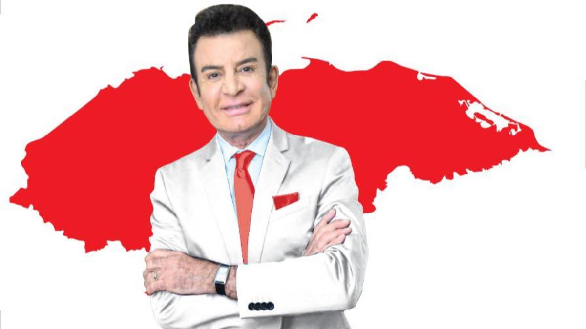 批中國只想剝削！宏都拉斯前副總統：明年若當選總統與台灣復交
