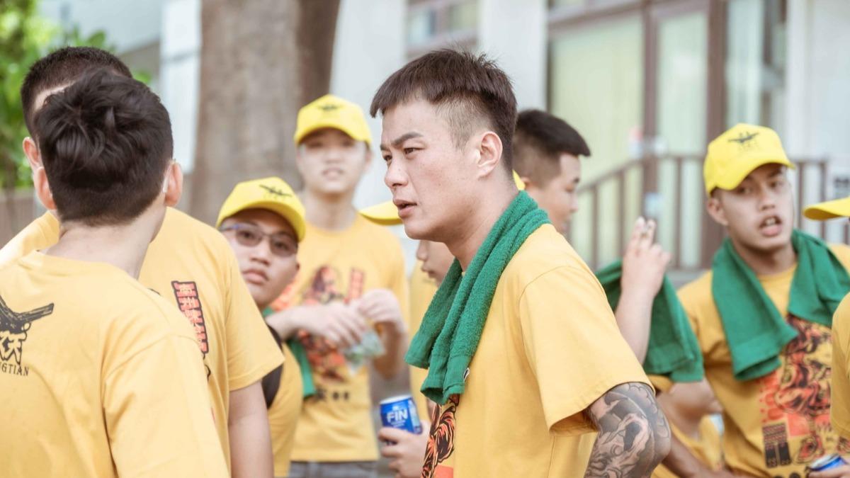 快訊/「鴨頭」出殯時間曝!各界來送行 警維安遇挑戰