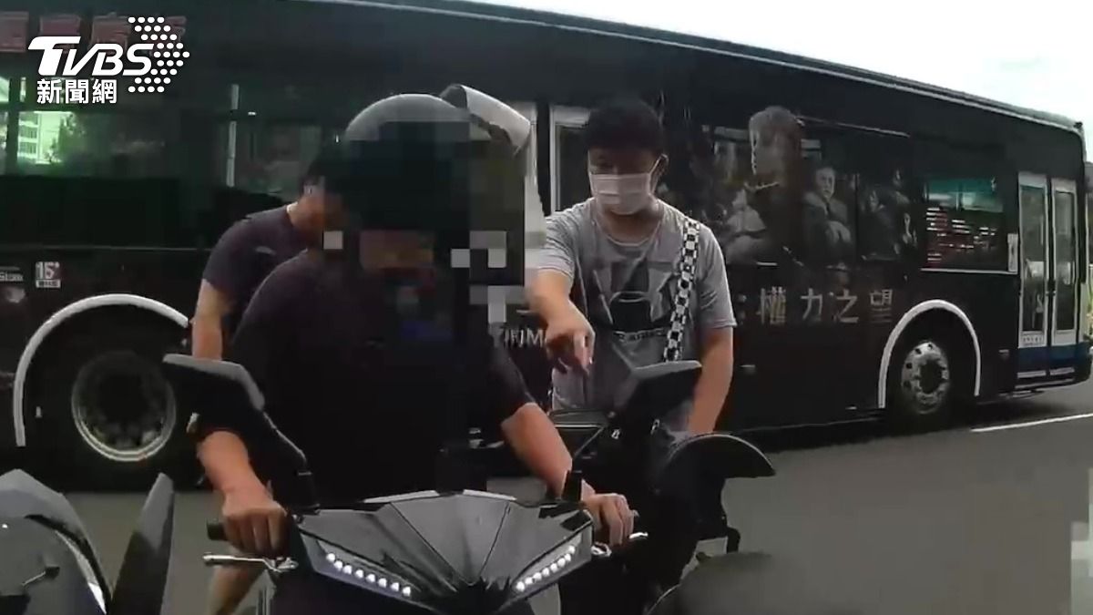 酒駕被扣牌!新北男花2千買假車牌上路 被抓包下場慘