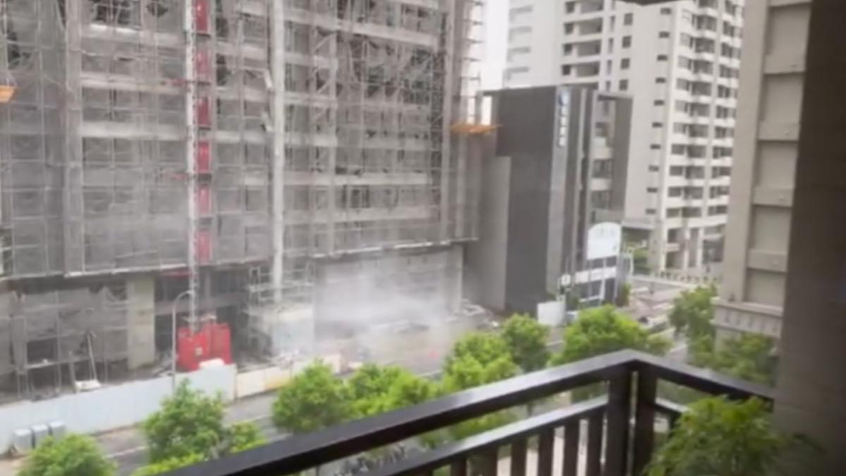 圖/翻攝 臉書 仁武大小事