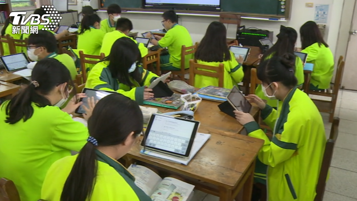 新學期新規定「早自習、午休」不得考試 全教總:學校應與家長溝通