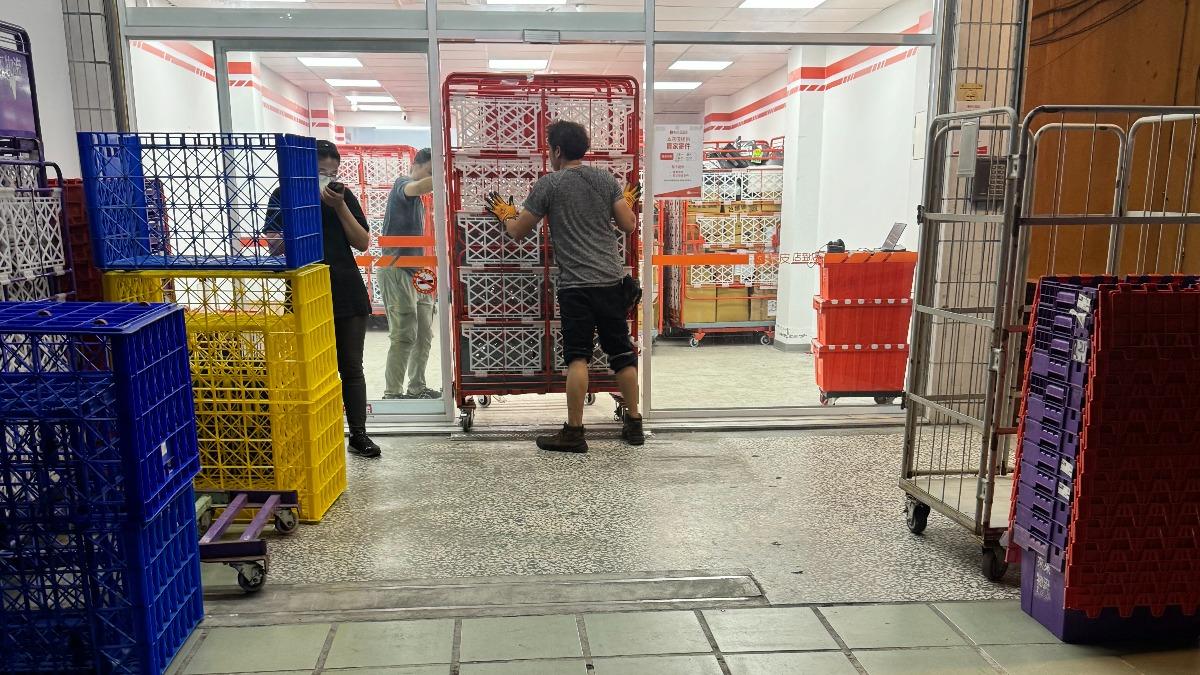 送貨太吵!台中蝦皮店到店遭控噪音擾民 搬家一樣也挨罰